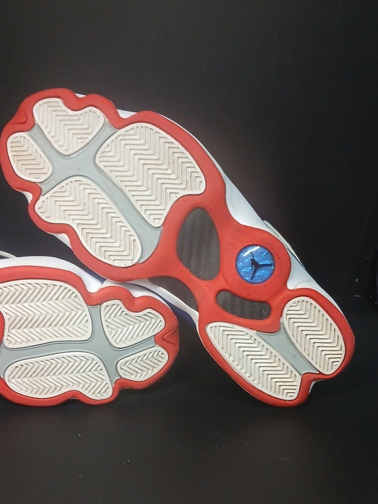 Air Jordan 6-Rings  \